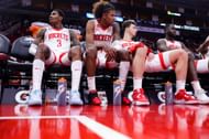 Portland Trail Blazers vs Houston Rockets